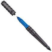 Benchmade 1101 Series Charcoal and Carbide Tip Tactical Pen