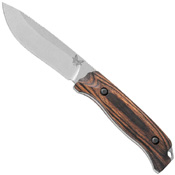 Benchmade 15001 Hunt Saddle Mountain Skinner Hunting Knife