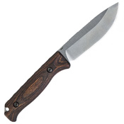 Benchmade Saddle Mountain Fixed Knife