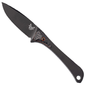 Benchmade 15200 Altitude Drop-point Hunting Knife