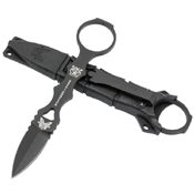 Benchmade 173BK Mini SOCP Fixed Blade Knife