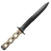 Benchmade Fixed Blade Knife