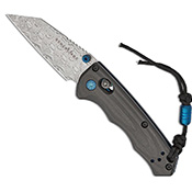 Benchmade Full Immunity Folding Knife