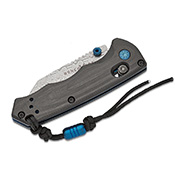 Benchmade Full Immunity Folding Knife