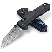 Benchmade Full Immunity Folding Knife