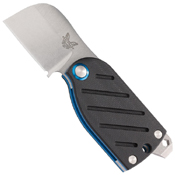 Benchmade Aller 380 Wharncliffe Style Folding Blade Knife