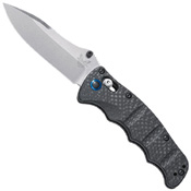 Benchmade 484-1 Nakamura CPM-S90V Steel Blade Folding Knife