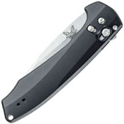 Benchmade Arcane 490 Drop-Point Blade Folding Knife
