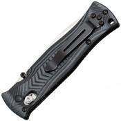 Benchmade 531 Drop-Point Blade Folding Knife