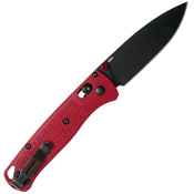 Benchmade 535BK-2001 Bugout Folding Knife