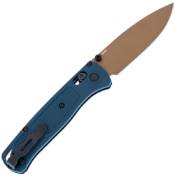 Bugout Folding Blade Knife