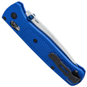 Benchmade Bugout Grivory Handle Folding Knife