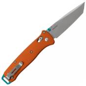 Benchmade Folding Bailout Knife