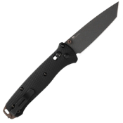 Benchmade Folding Bailout Knife