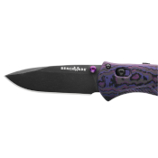 Benchmade Mini Barrage Folding Knife