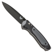 Benchmade 590 Boost CPM-S30V Steel Blade Folding Knife
