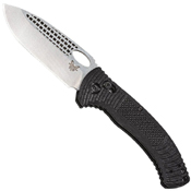 Benchmade Aileron G-10 Handle Folding Knife