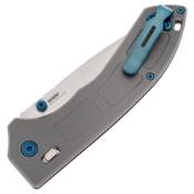 Narrows Folding Knife w/ Titanium Handle
