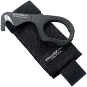 Benchmade 7BLKW Hook Design Strap Cutter with Sheath