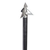 Rocket Psycho 3 Blade Broadhead Arrow