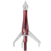 Siphon Rocket 3 Blade Expandable Arrow - No Band