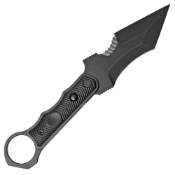 Orthrus Fixed Blade Knife 