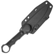 Orthrus Fixed Blade Knife 