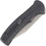 Explorer Cogent Folding Knife - Natural G10 Handle, simplicity redefined 