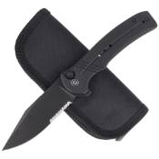 Cogent Folding Knife Blade