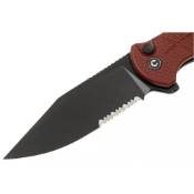 Cogent Folding Knife Blade