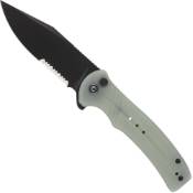 Civivi Cogent Folding Knife w/ G10 handle