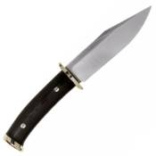 Teton Tickler Fixed Blade Knife
