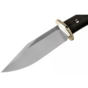 Teton Tickler Fixed Blade Knife