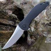 Synergy3 Folding Knife - G10 Handle
