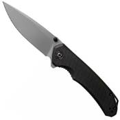 Brazen Folding 14C28N Knife Blade