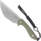 4.8 in Blade Concept 22 Fixed Knife