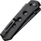 Unleash sophistication with the Vision FG Nitro-V Folding Knife in captivating black. Precision engineering meets style for versatile performance. Available at Gorillasurplus.com for the discerning outdoors enthusiast.