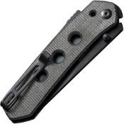 Unleash sophistication with the Vision FG Nitro-V Folding Knife in captivating black. Precision engineering meets style for versatile performance. Available at Gorillasurplus.com for the discerning outdoors enthusiast.
