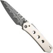 Unleash sophistication with the Vision FG Nitro-V Folding Knife in captivating black. Precision engineering meets style for versatile performance. Available at Gorillasurplus.com for the discerning outdoors enthusiast.