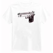 Beretta Gun T-Shirt