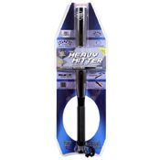 Streetwise Heavy Hitter Flashlight Baton