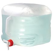 Coghlans 1205 Collapsible Water Container