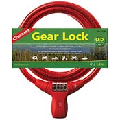 Coghlans 1530 Gear Lock