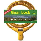 Coghlans 1530 Gear Lock