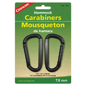 Coghlans Hammock Carabiners