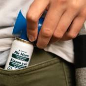 Outdoor Compact Air Horn