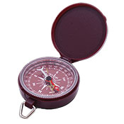 Coghlans 8160 Pocket Compass