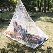 Coghlans 9775 Hikers Mosquito Net