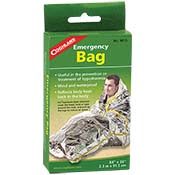 Coghlans 9815 Emergency Bag