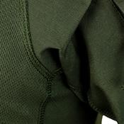 Condor Short Sleeve Combat Shirt 1/4 Zip